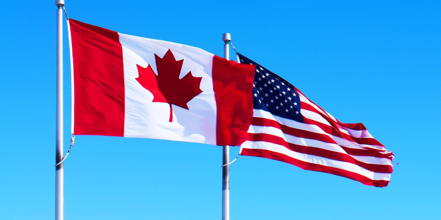 Canada vs. the United States: Where Should Founders Build?
