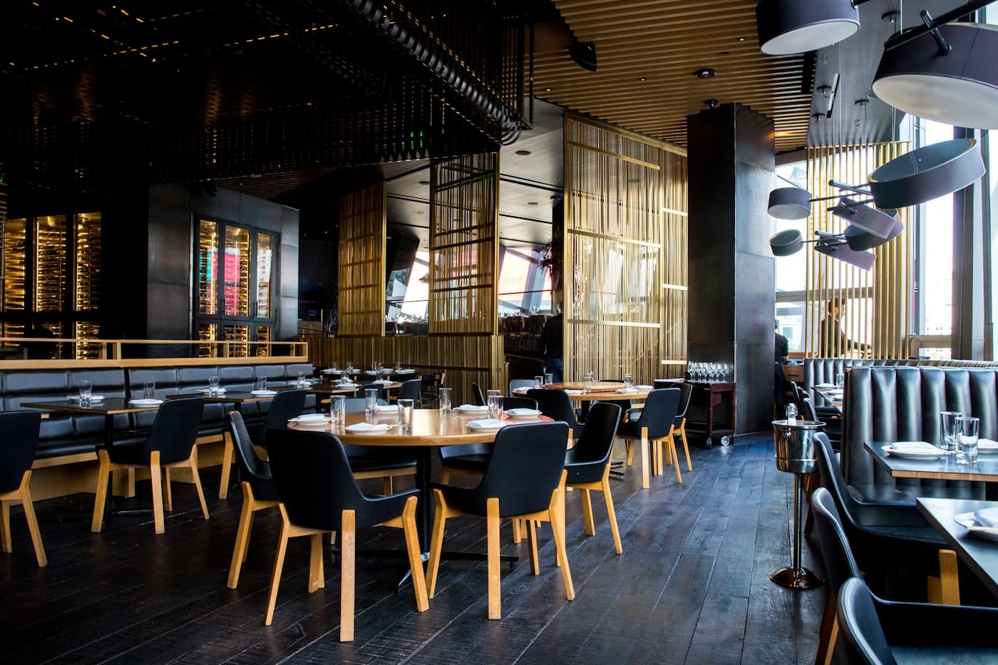 Where Entrepreneurs Dine in Yaletown: Vancouver's Best Spots